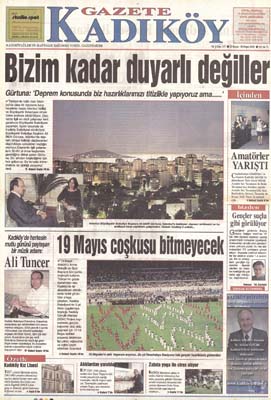 GAZETE KADIKÖY SAYI:177